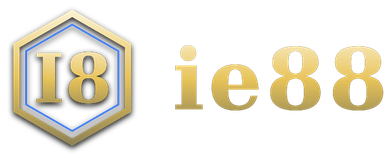 ie88 logo